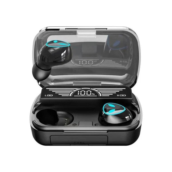 M55 Earbuds V5.3 Wireless Bluetooth Ear Buds