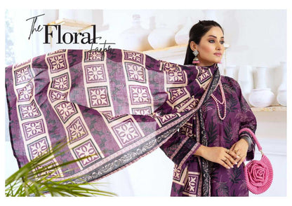 Mehak Digital Printed Lawn