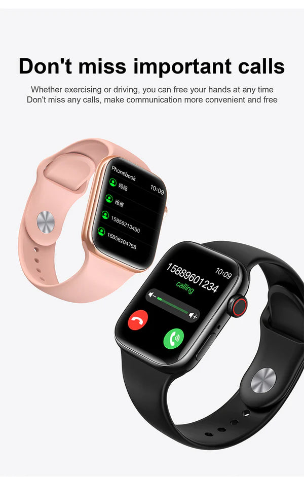 T900 Pro Max Smart Watch