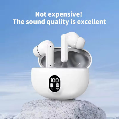 Stereo TWS 895B Wireless Earbuds