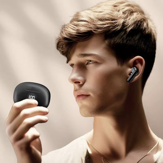 Stereo TWS 895B Wireless Earbuds