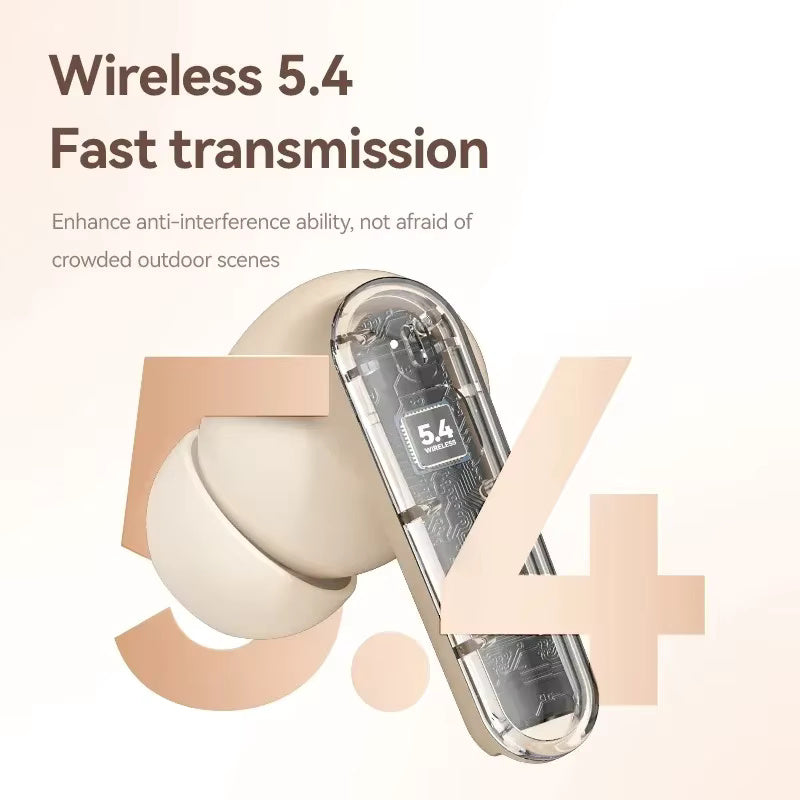 Stereo TWS 895B Wireless Earbuds