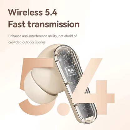 Stereo TWS 895B Wireless Earbuds