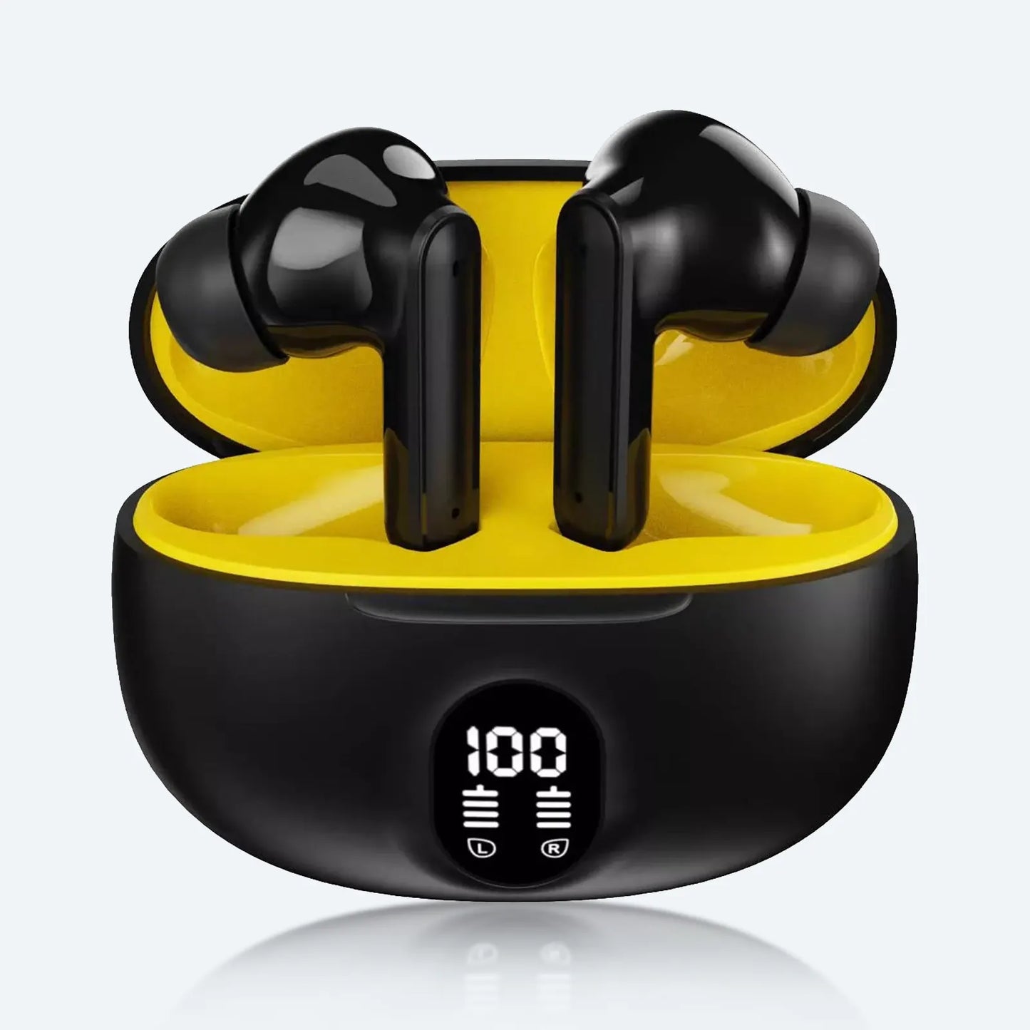 Stereo TWS 895B Wireless Earbuds