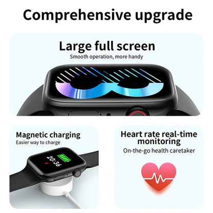 T900 Pro Max Smart Watch