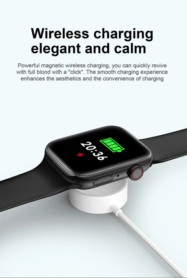 T900 Pro Max Smart Watch