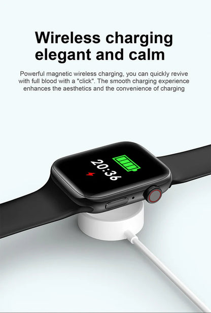 T900 Pro Max Smart Watch