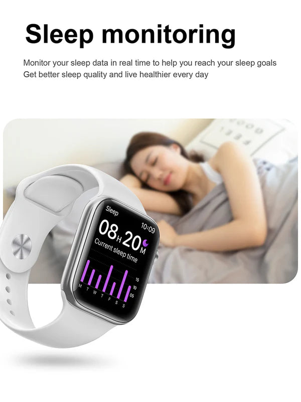 T900 Pro Max Smart Watch