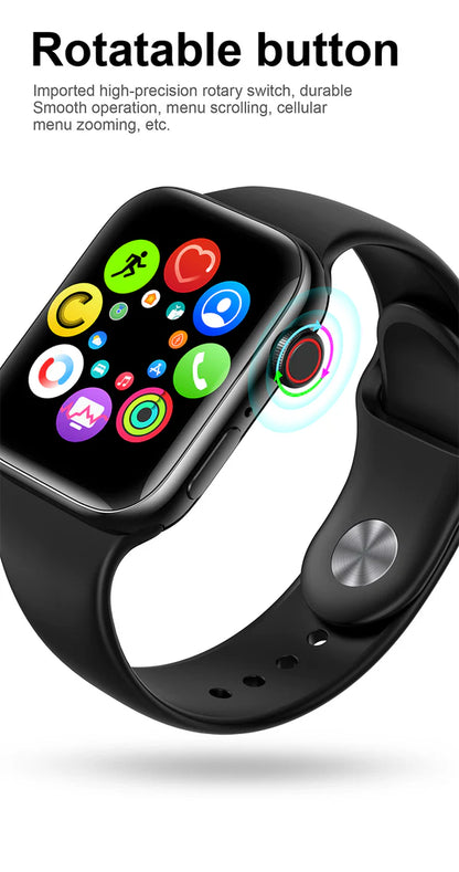 T900 Pro Max Smart Watch