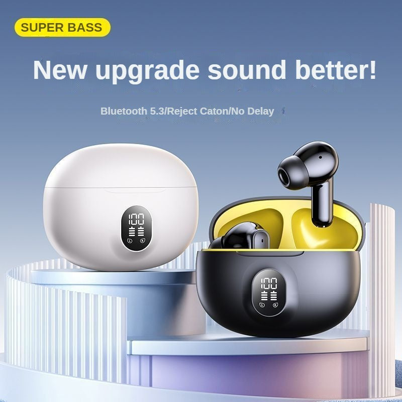 Stereo TWS 895B Wireless Earbuds