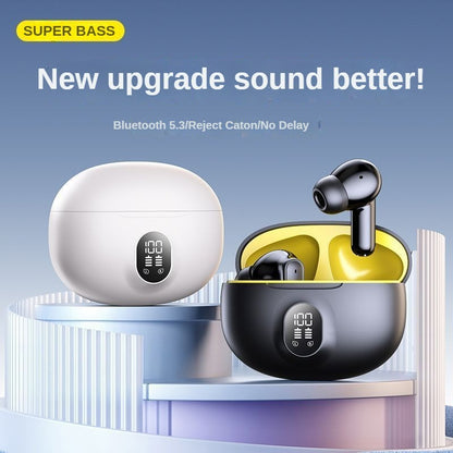 Stereo TWS 895B Wireless Earbuds